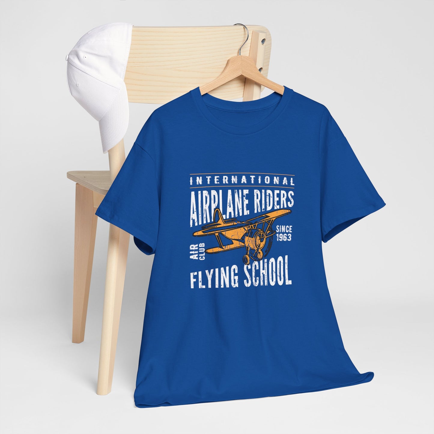 Airplane|Riders