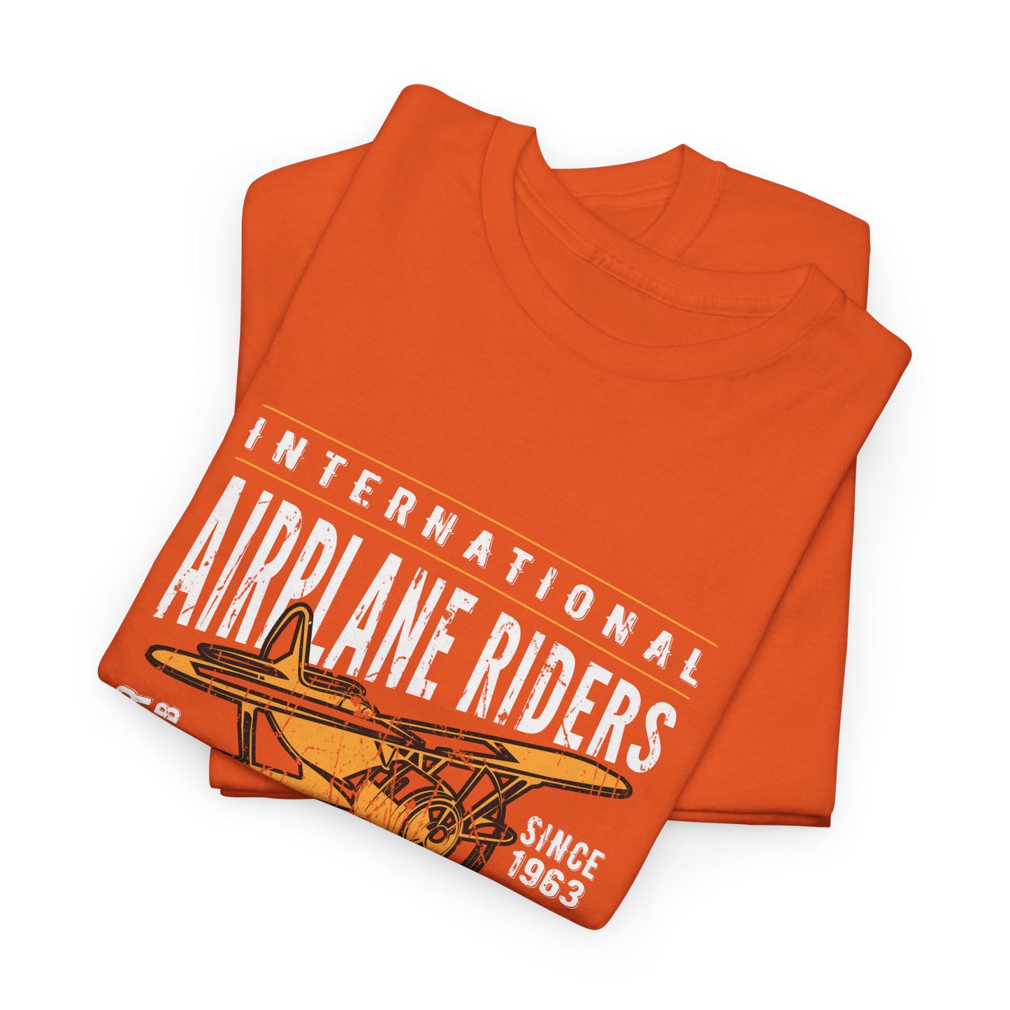 Airplane|Riders