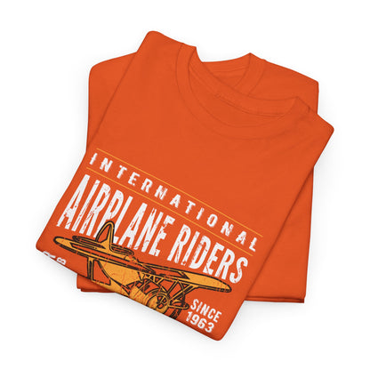 Airplane|Riders