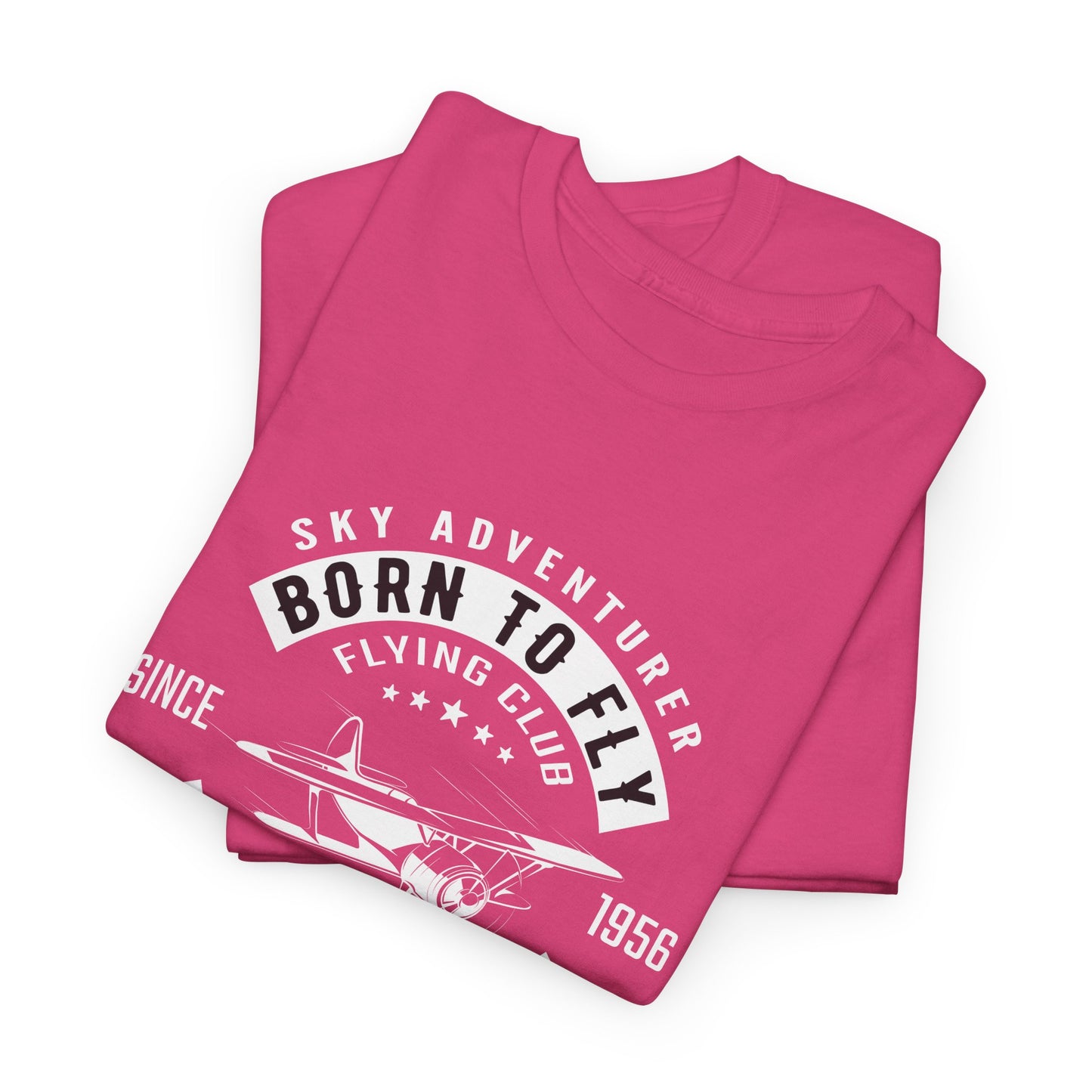 Born|To|Fly