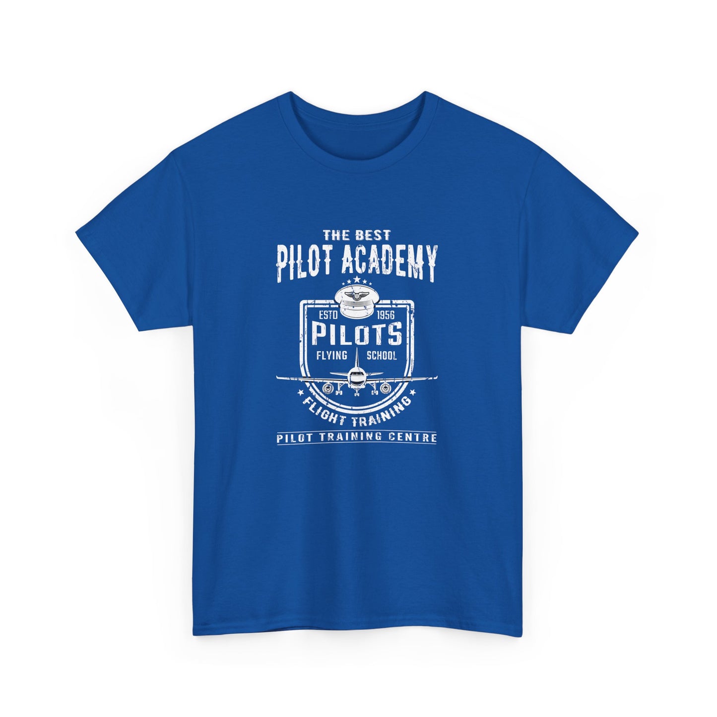 Pilot|Academy