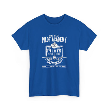 Pilot|Academy