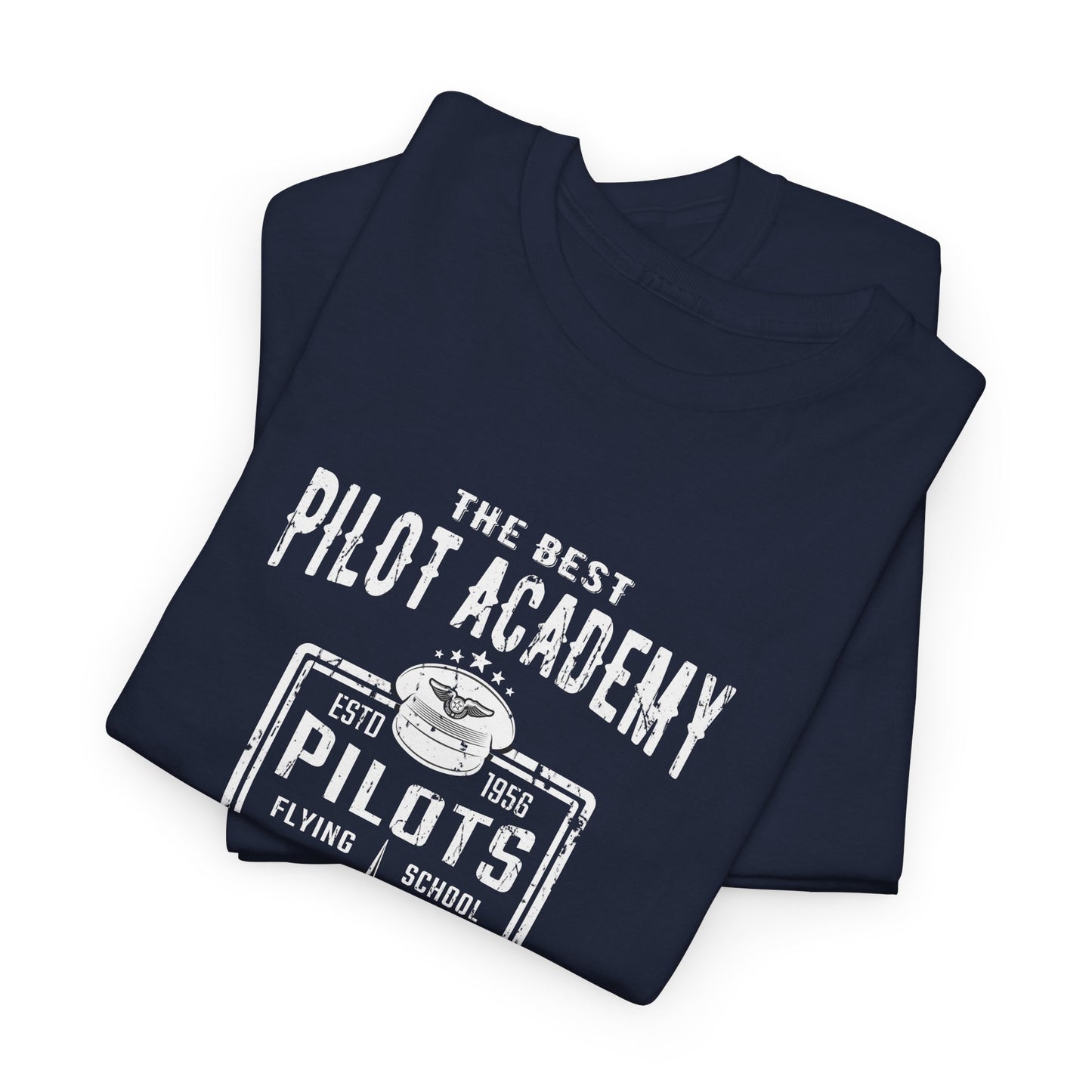 Pilot|Academy