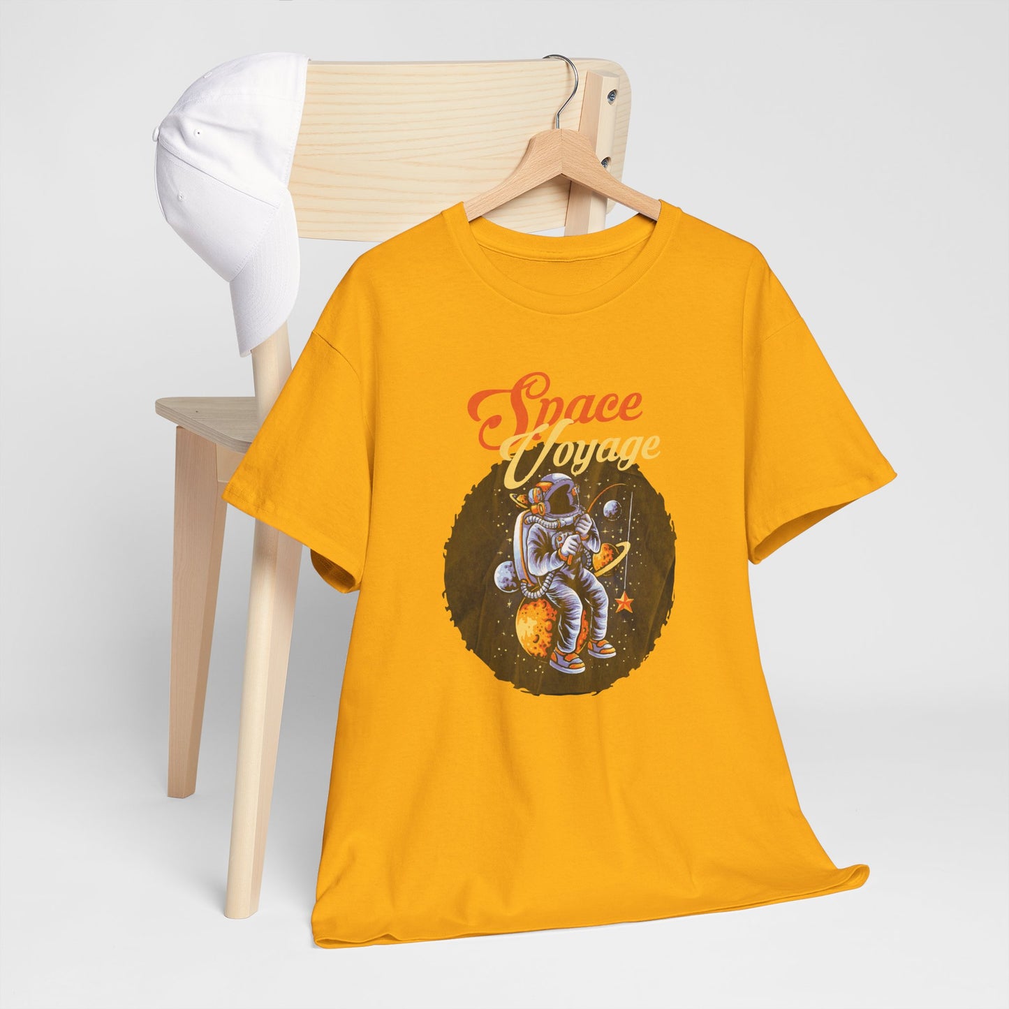 Space|Voyage