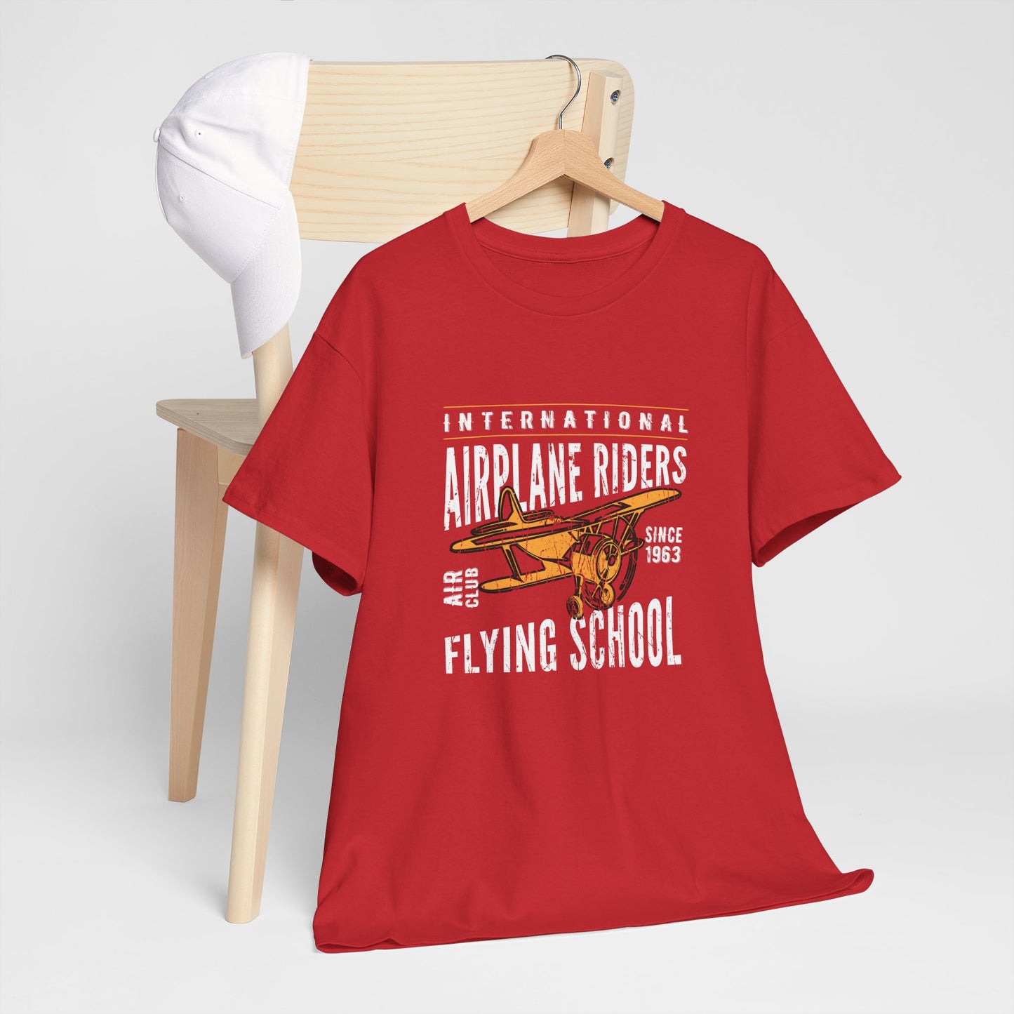 Airplane|Riders