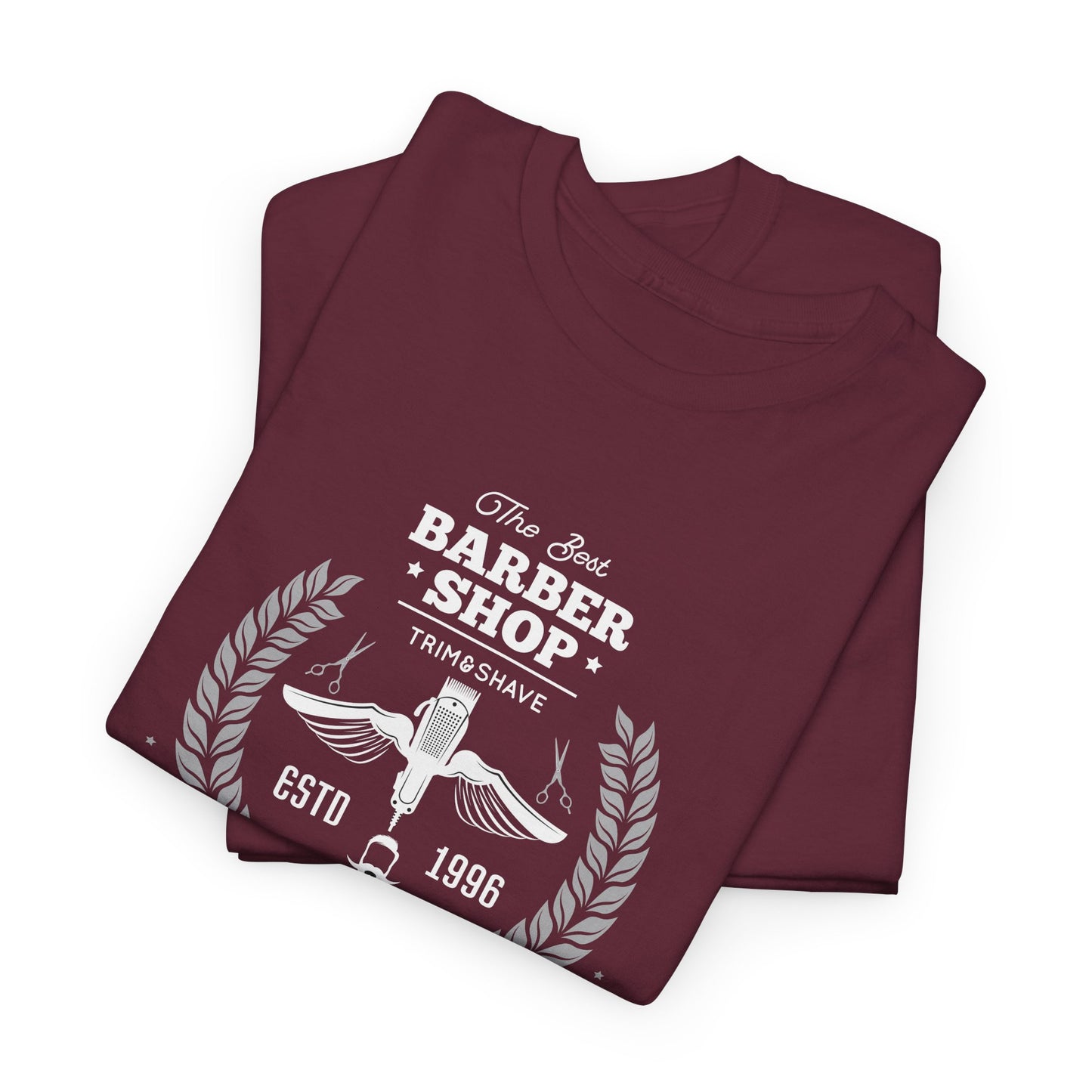 Best Quality Barber