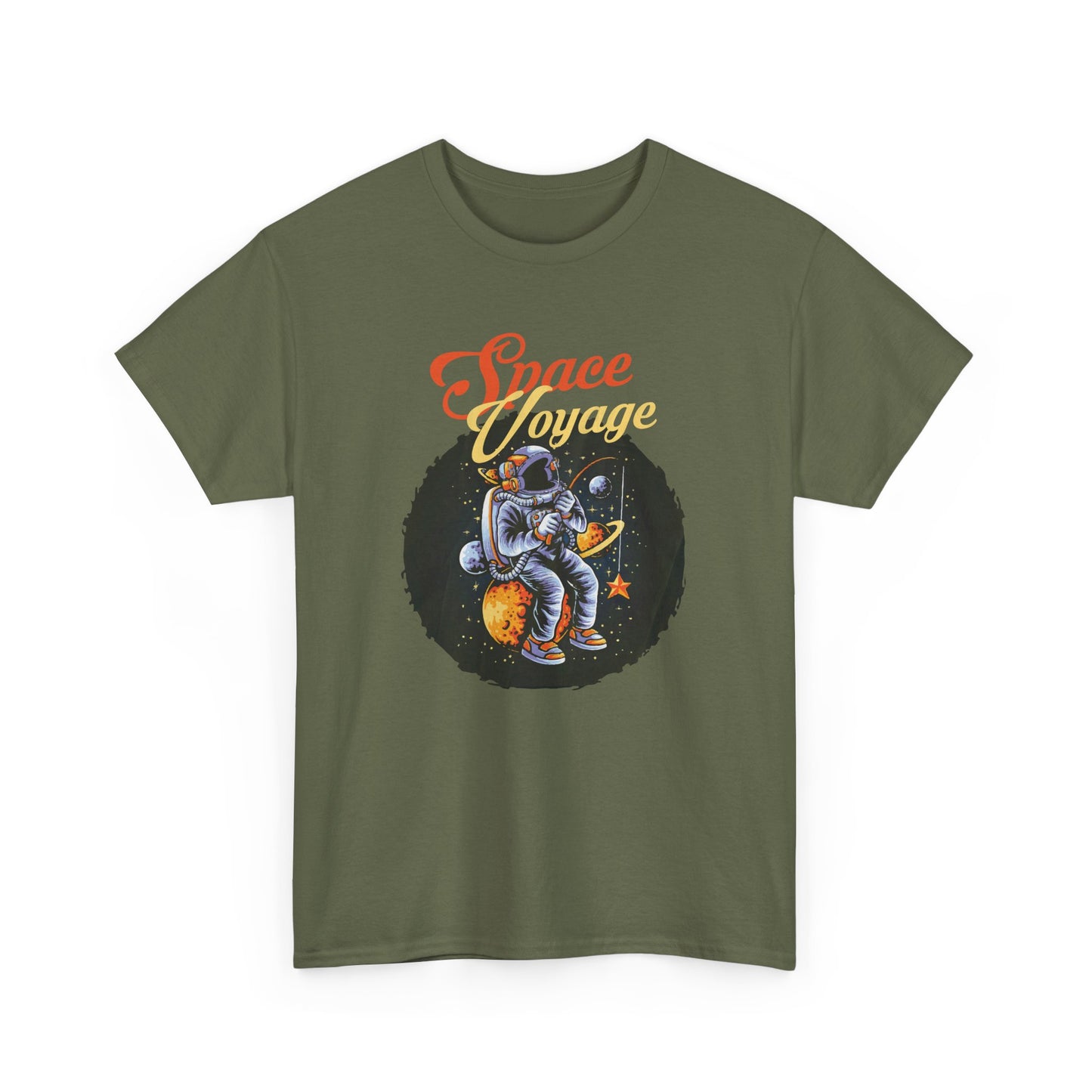 Space|Voyage