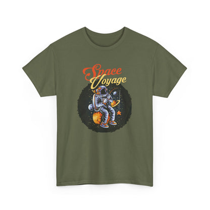 Space|Voyage