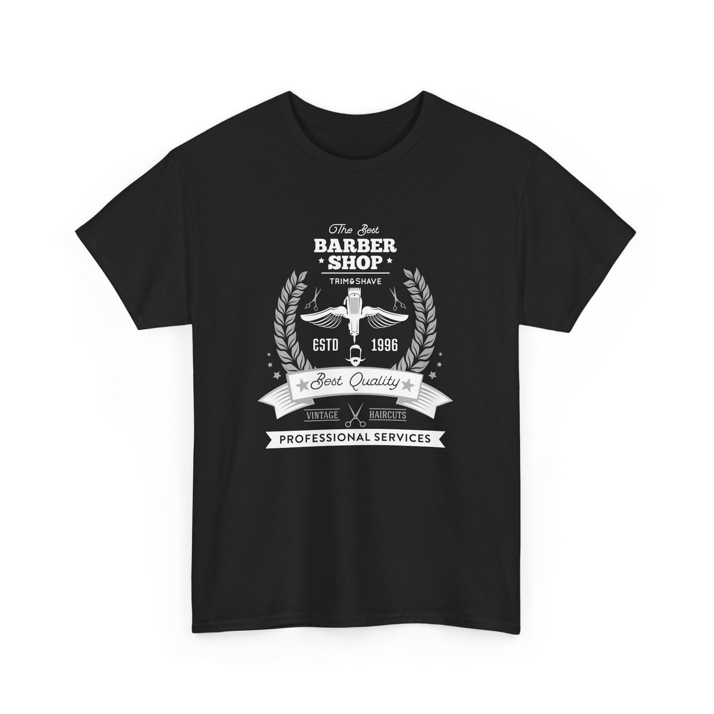 Best Quality Barber
