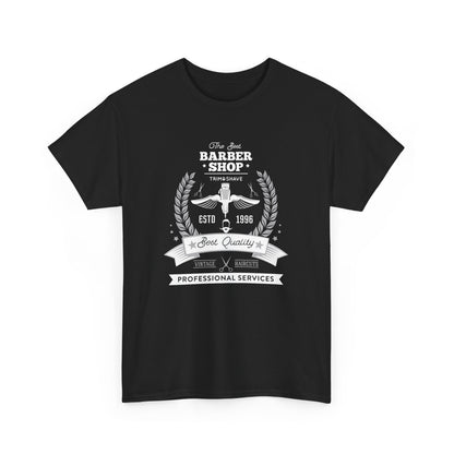 Best Quality Barber