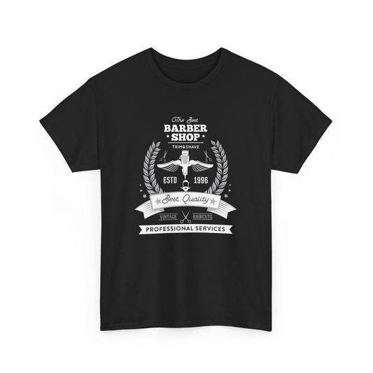 Best Quality Barber