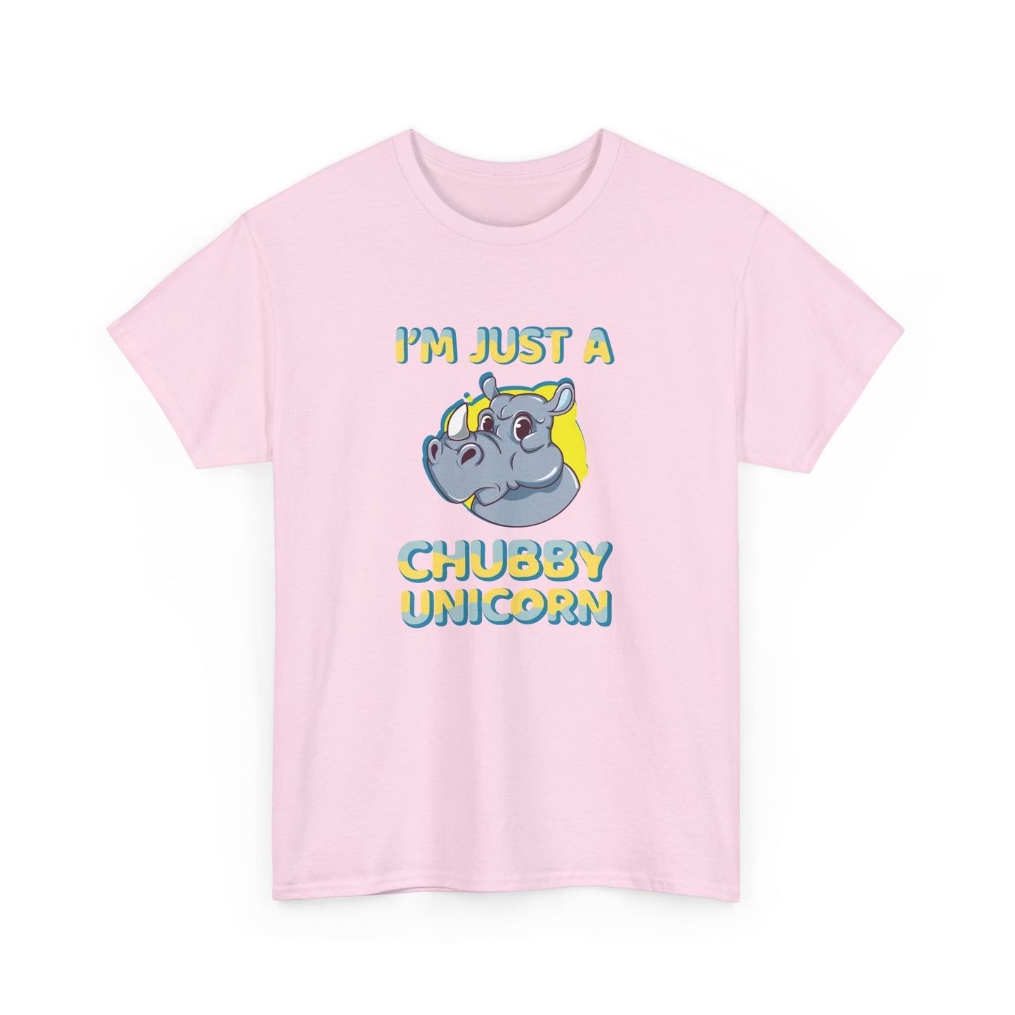 Chubby|Unicorn