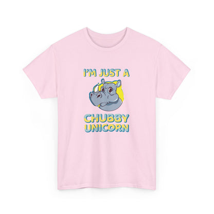 Chubby|Unicorn
