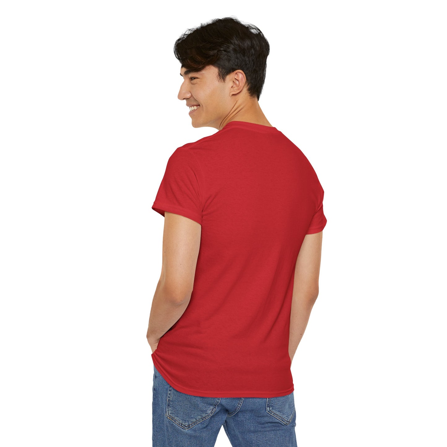 Barber Shop Unisex Heavy Cotton Tee