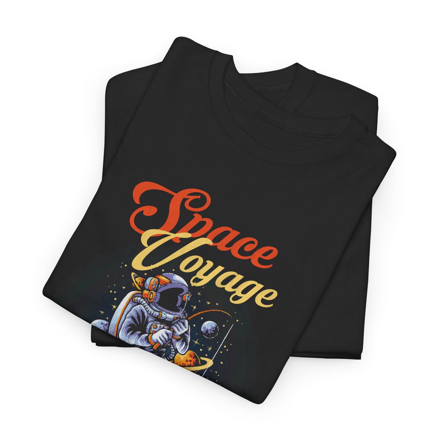 Space|Voyage