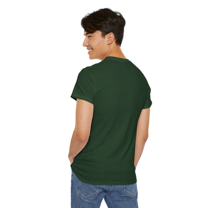 Barber Shop Unisex Heavy Cotton Tee