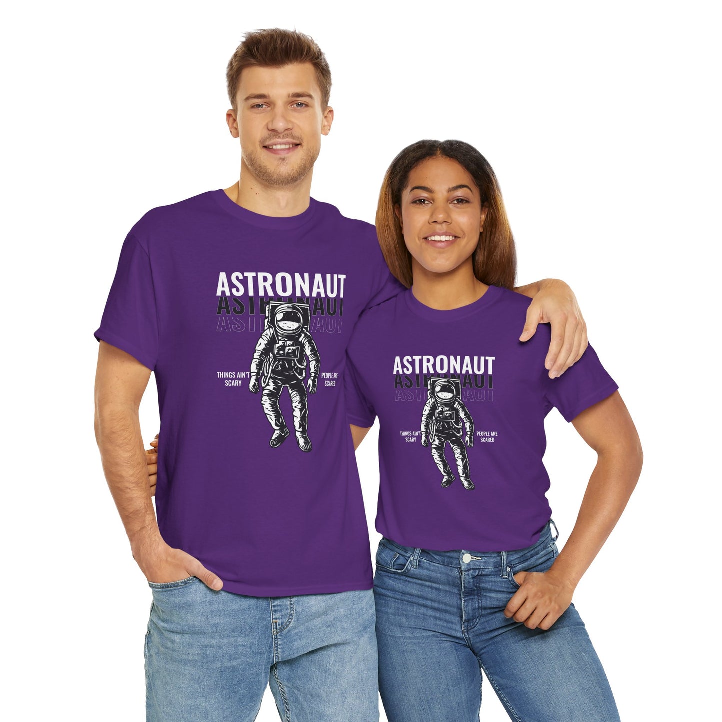 Astronaut