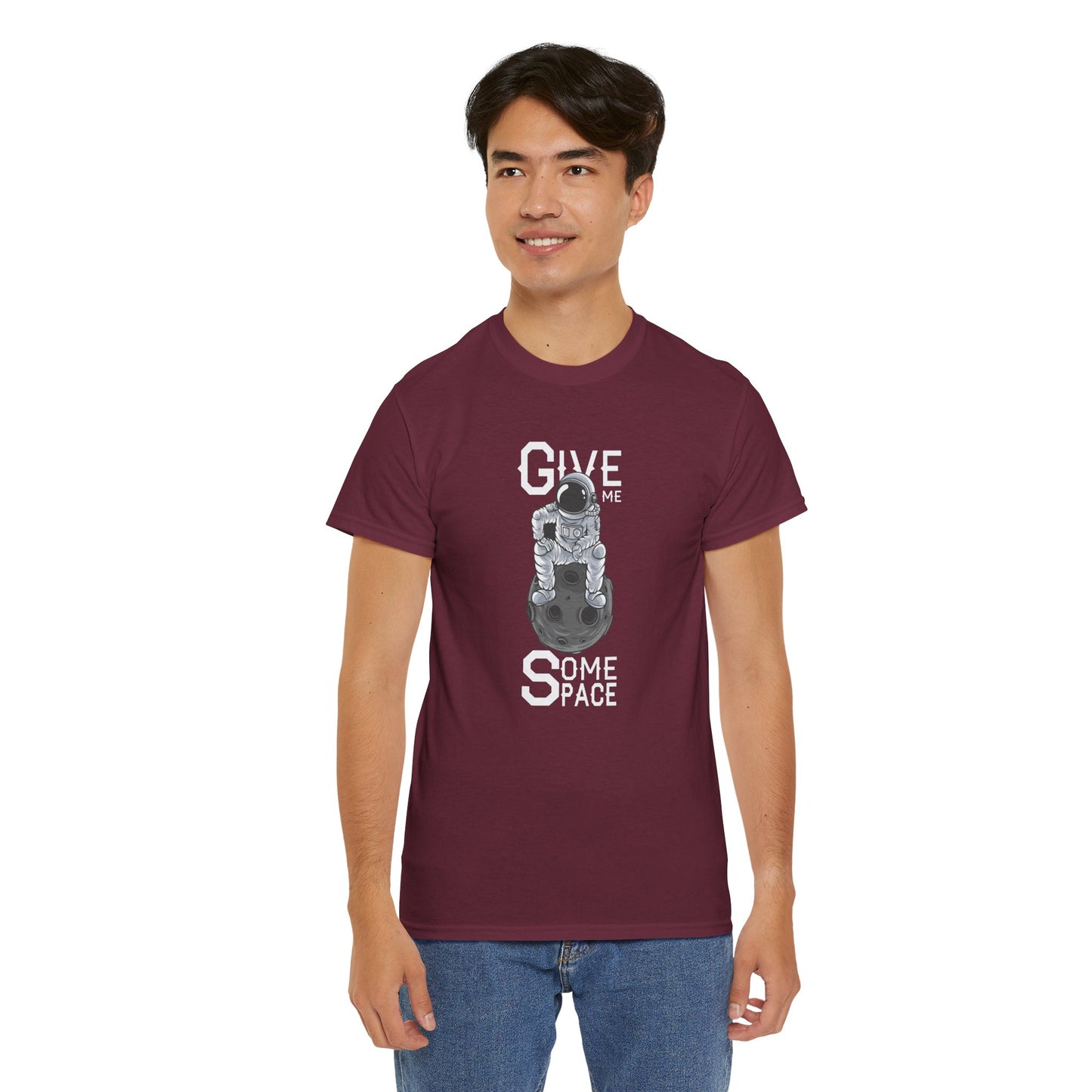 Give|Me|Some|Space