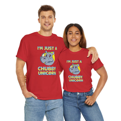 Chubby|Unicorn