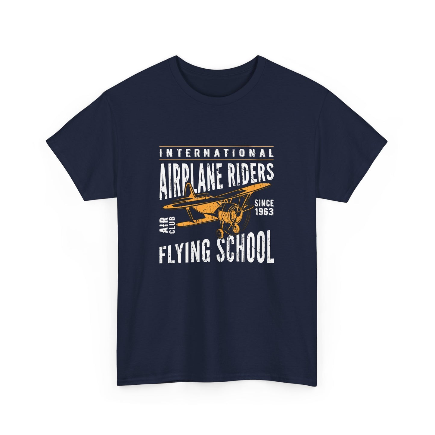 Airplane|Riders