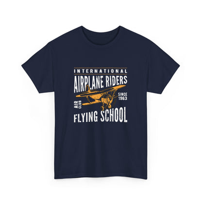 Airplane|Riders