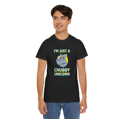 Chubby|Unicorn
