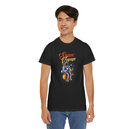 Space|Voyage