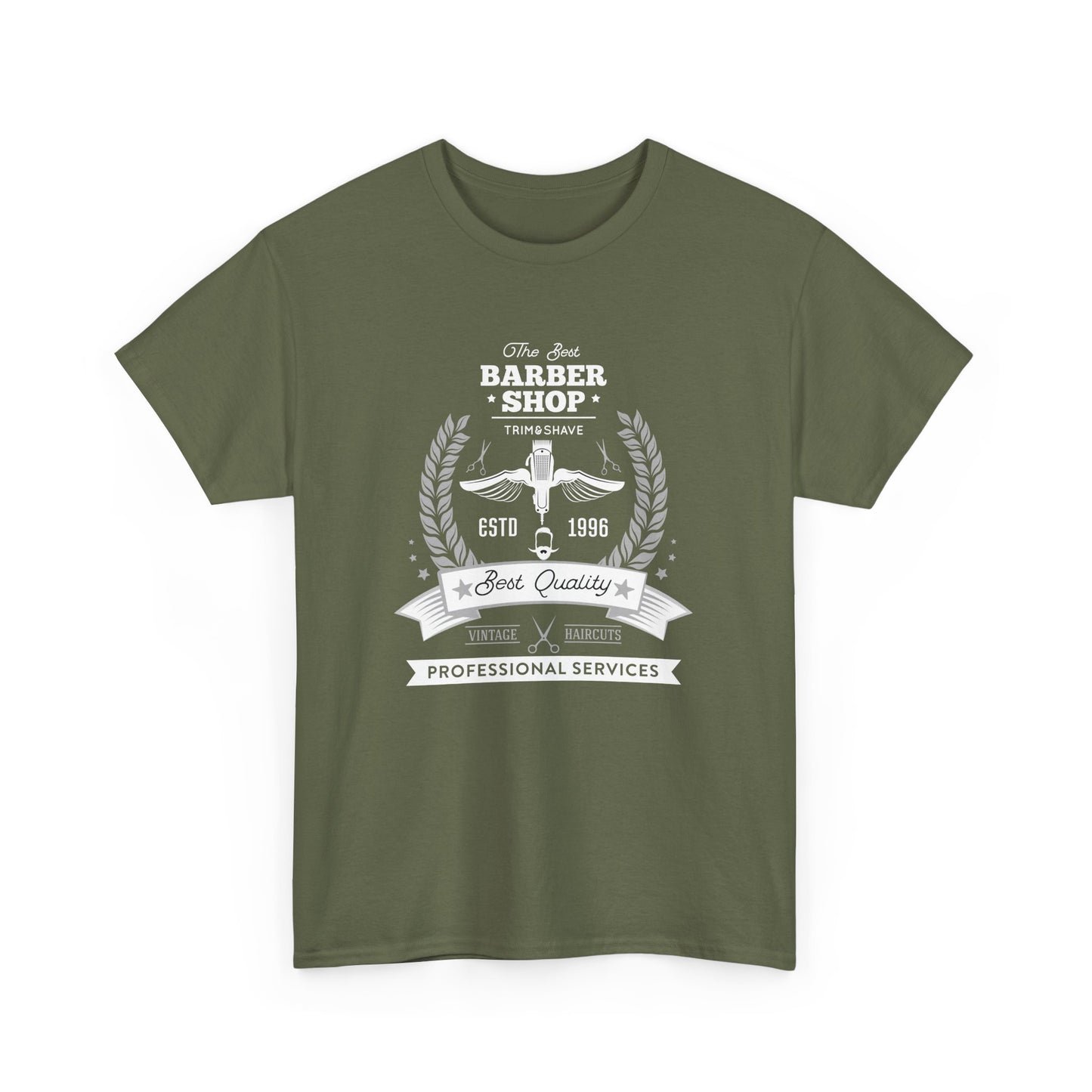 Best Quality Barber
