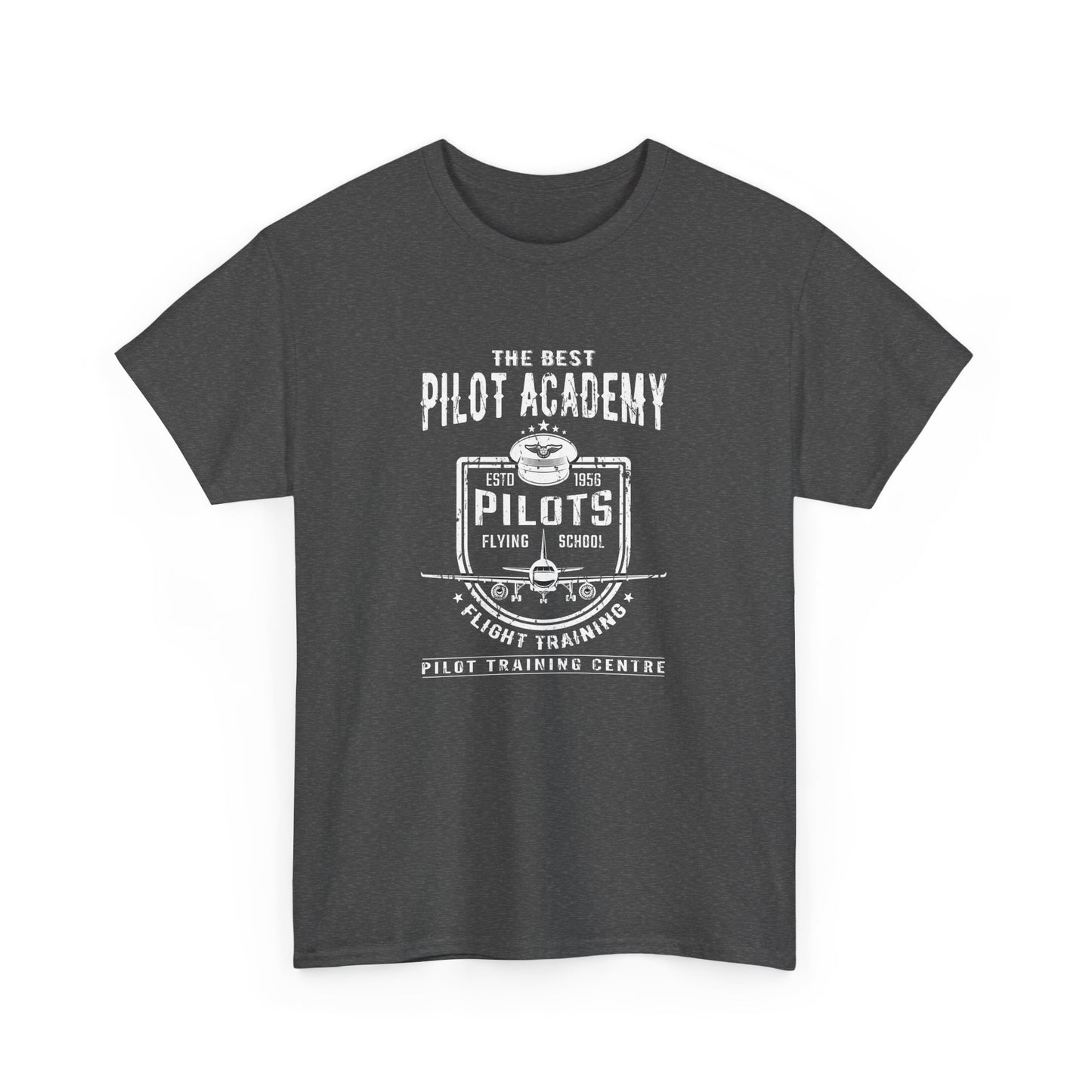Pilot|Academy