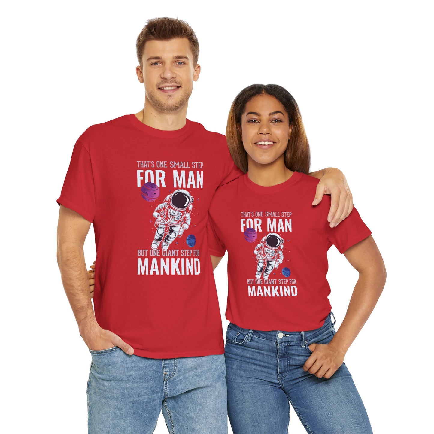 Step|for|Mandkind