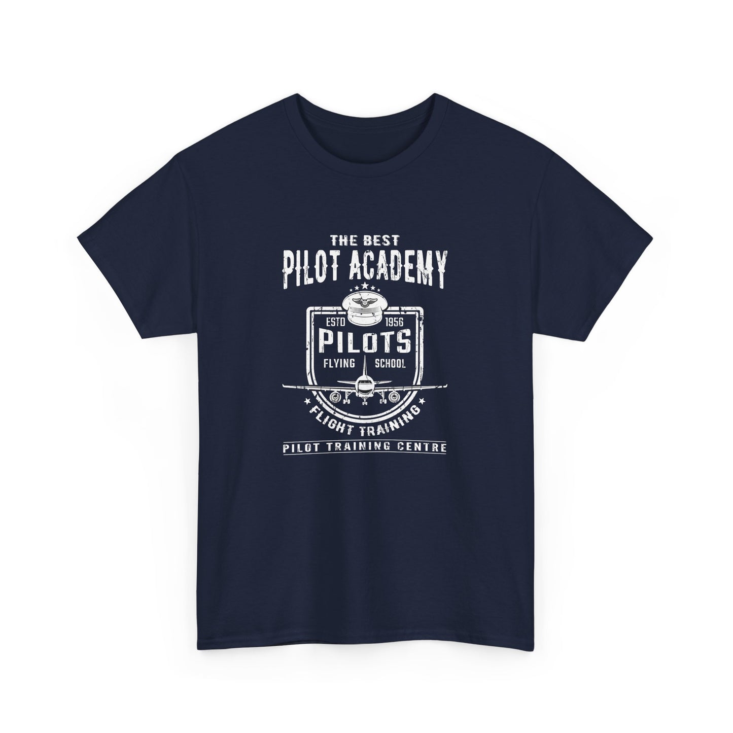 Pilot|Academy