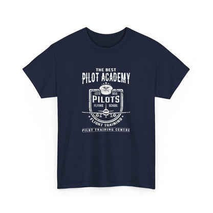 Pilot|Academy