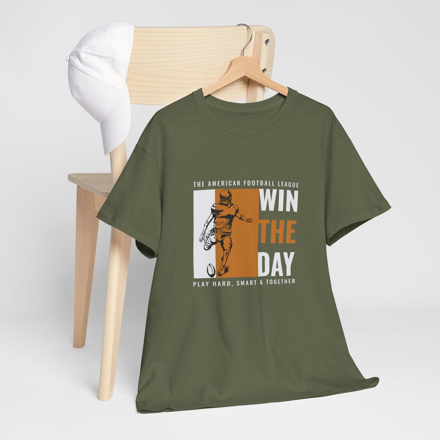 Win|The|Day