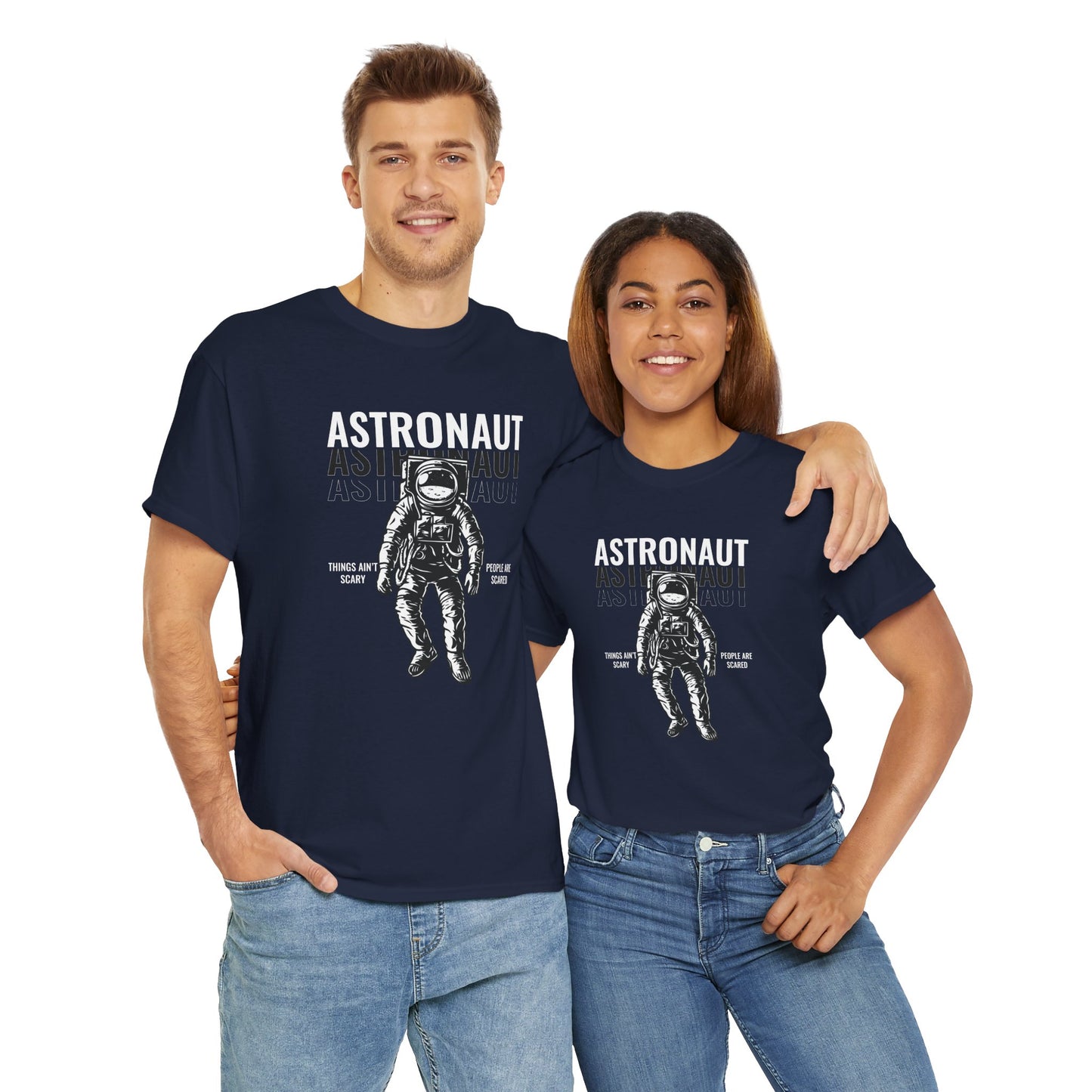Astronaut