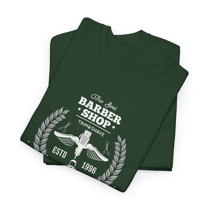 Best Quality Barber