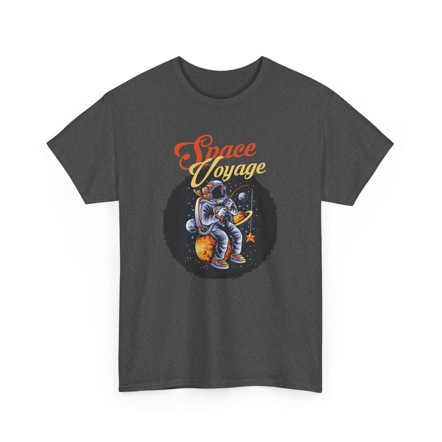 Space|Voyage