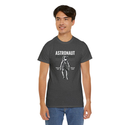 Astronaut