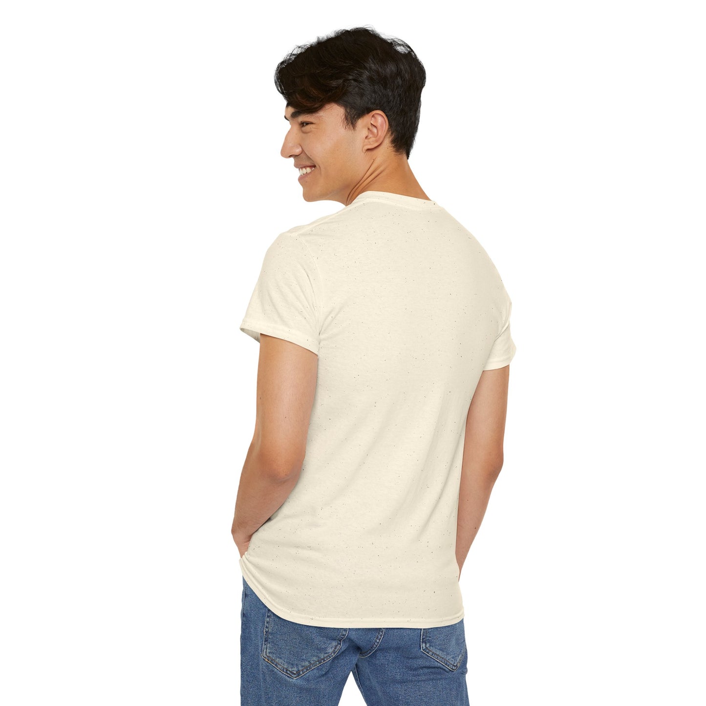 Barber Shop Unisex Heavy Cotton Tee