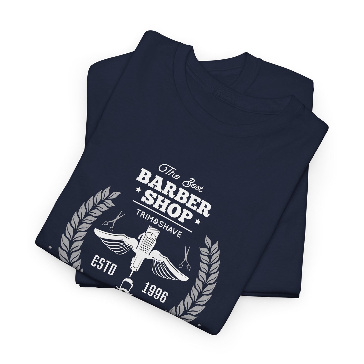Best Quality Barber
