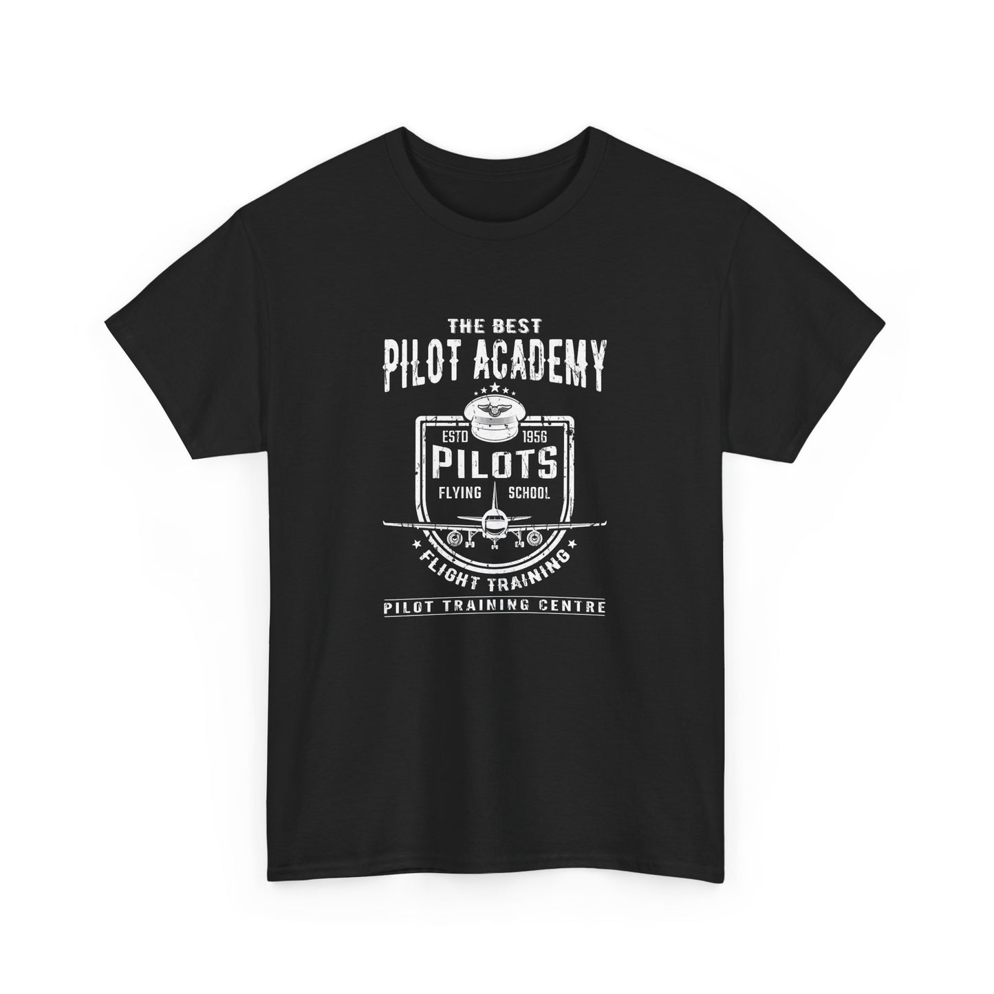 Pilot|Academy