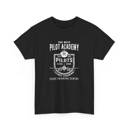 Pilot|Academy