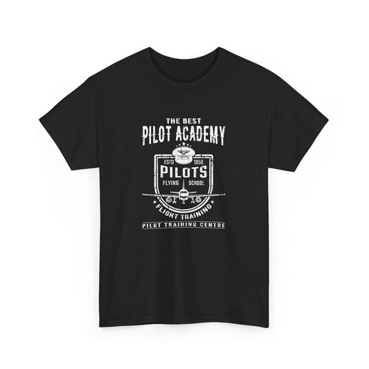Pilot|Academy