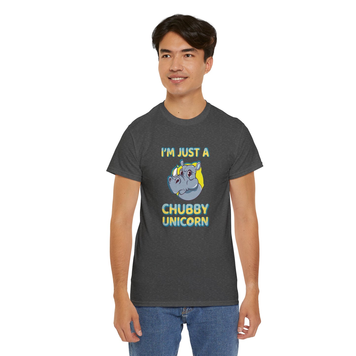Chubby|Unicorn