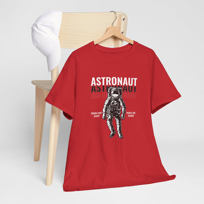 Astronaut