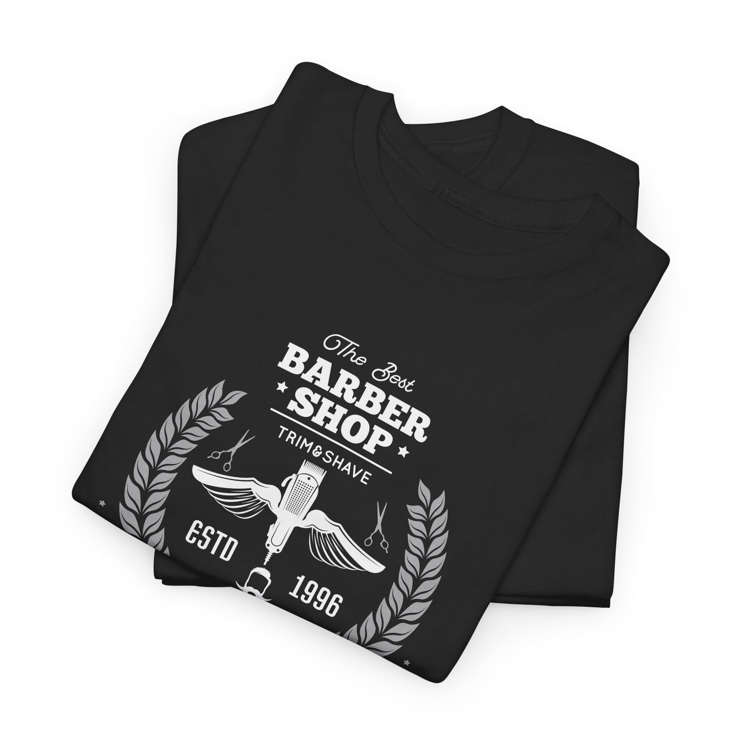 Best Quality Barber