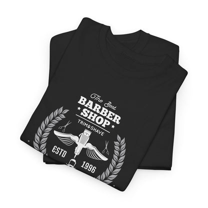 Best Quality Barber