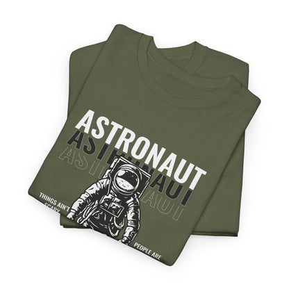 Astronaut