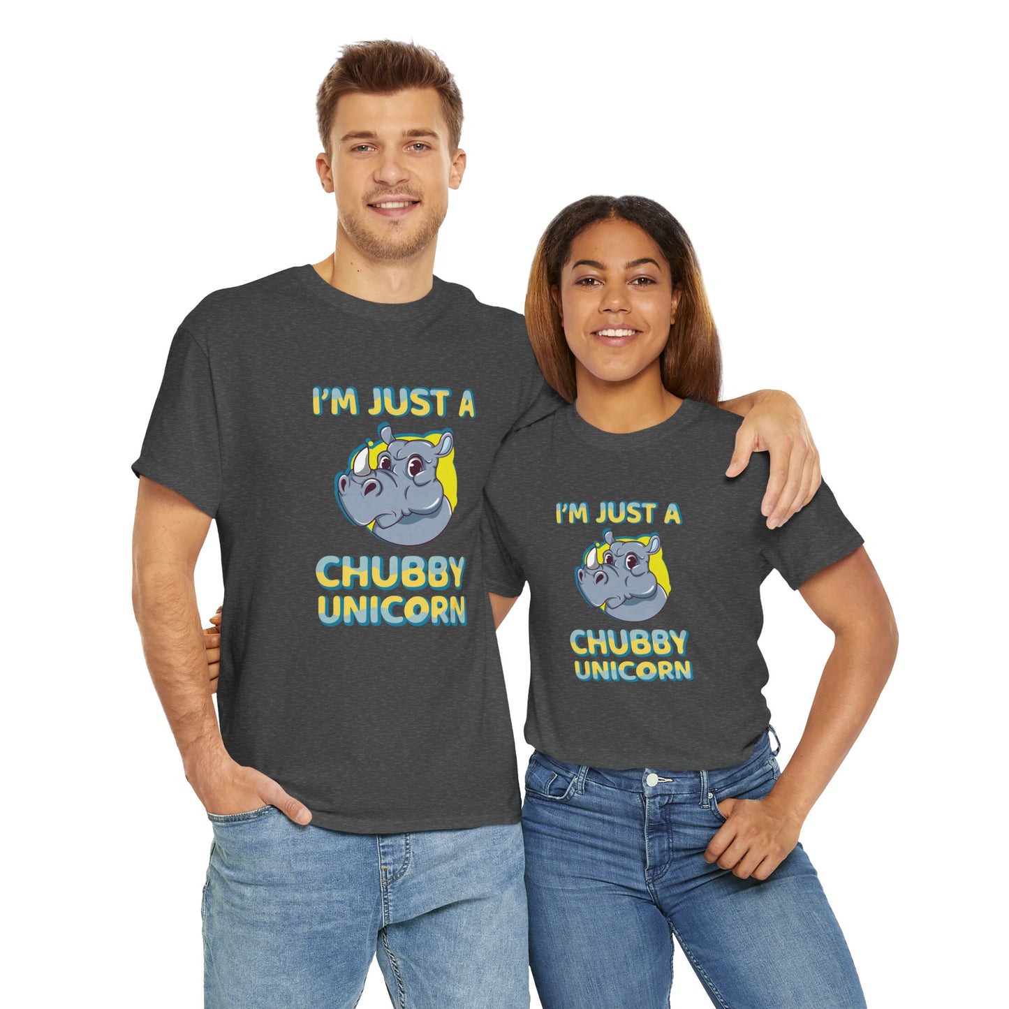 Chubby|Unicorn