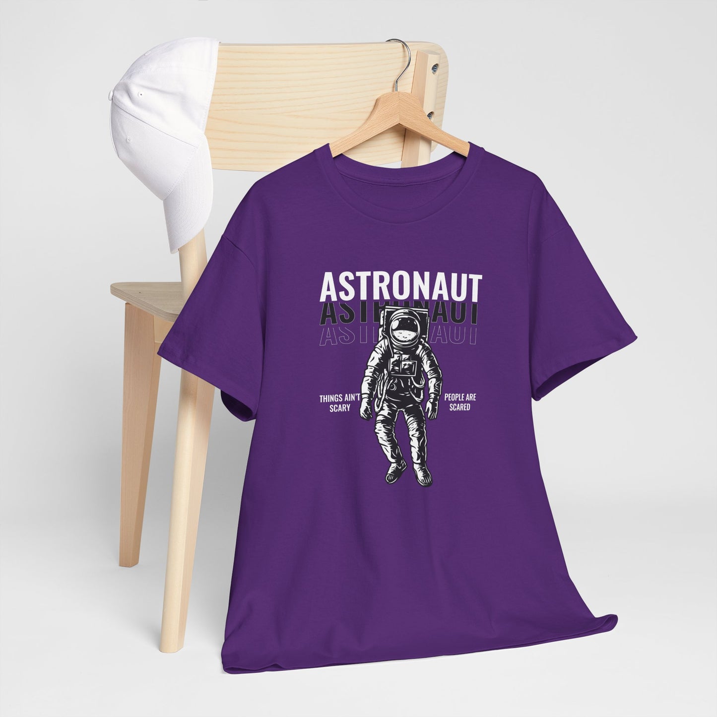 Astronaut