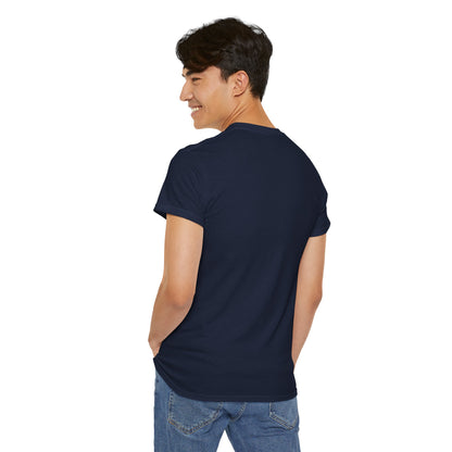 Barber Shop Unisex Heavy Cotton Tee